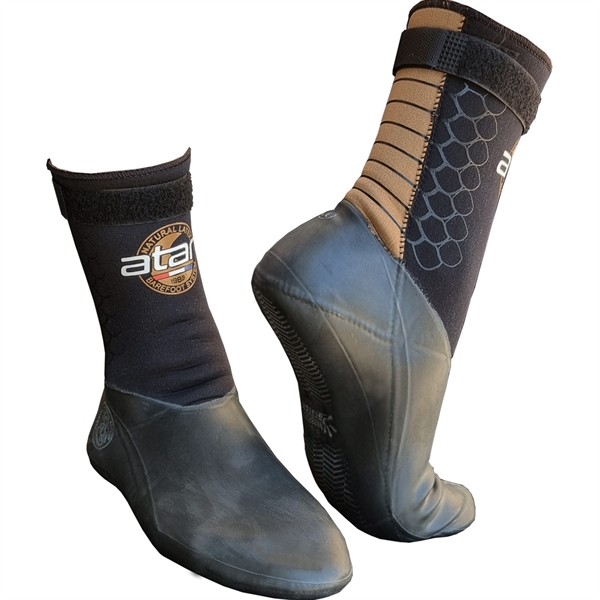 Atan Super Mistral 4,5mm Boots